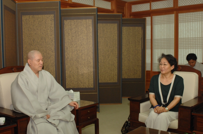 2010.08.24_불교TV임원진 예방 (1)